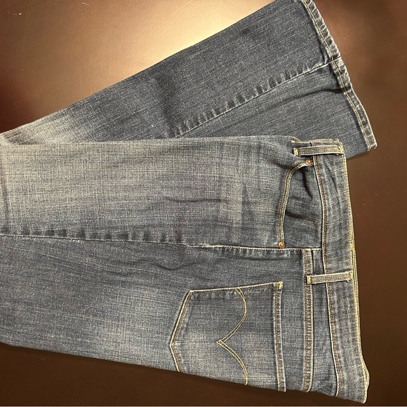 Vintage Levi’s Demi Curve Boot Cut size 29 - Picture 4 of 5